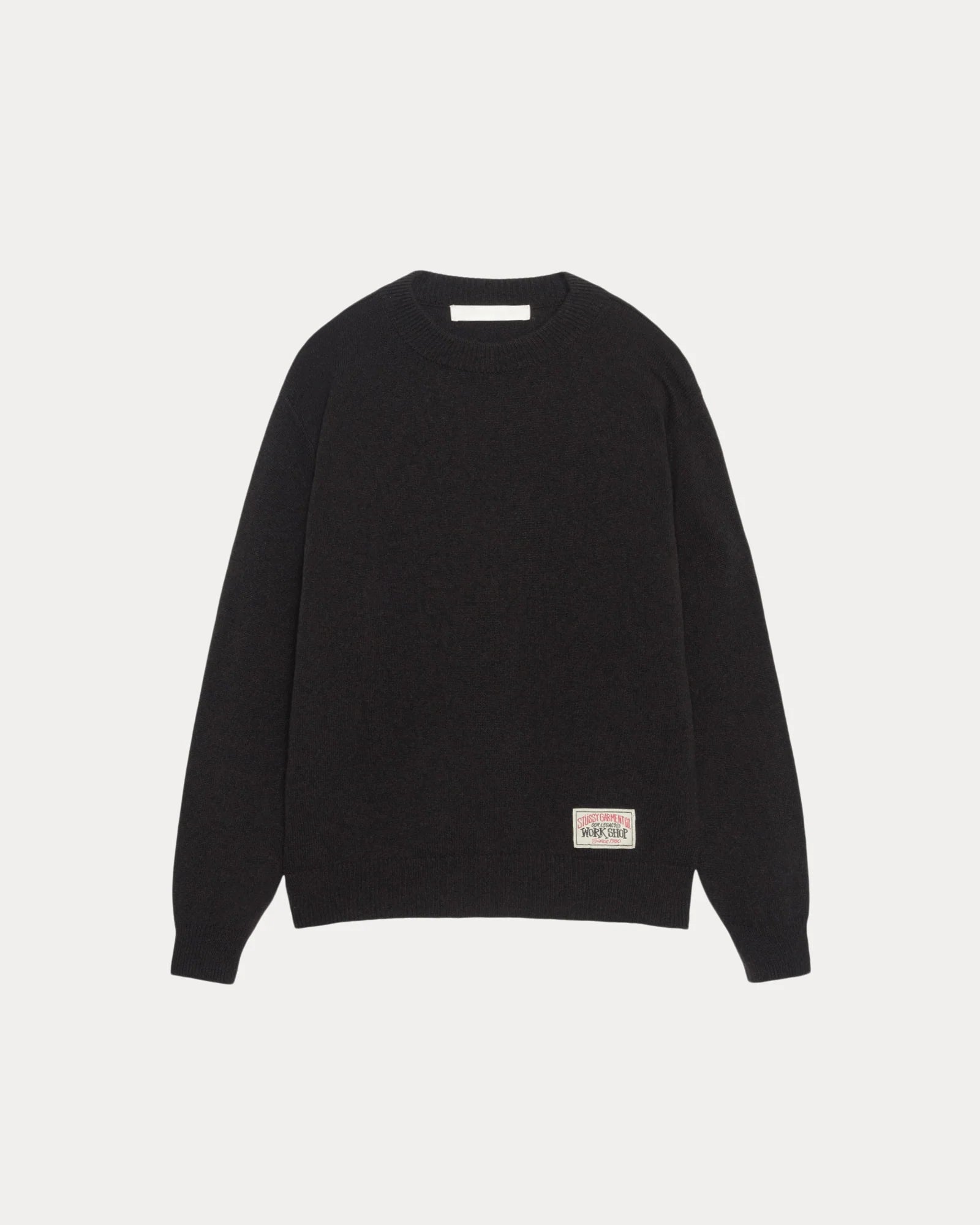 Stüssy® Knitwear | Sweaters, Cardigans & Cozy Layers